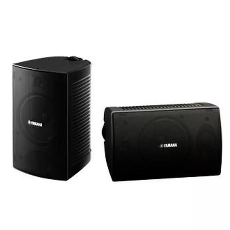 Yamaha Outdoor SpeakerBlack NS-AW294B