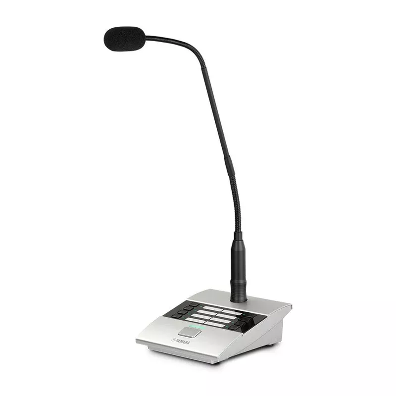 Yamaha Paging Station Microphone PGM1