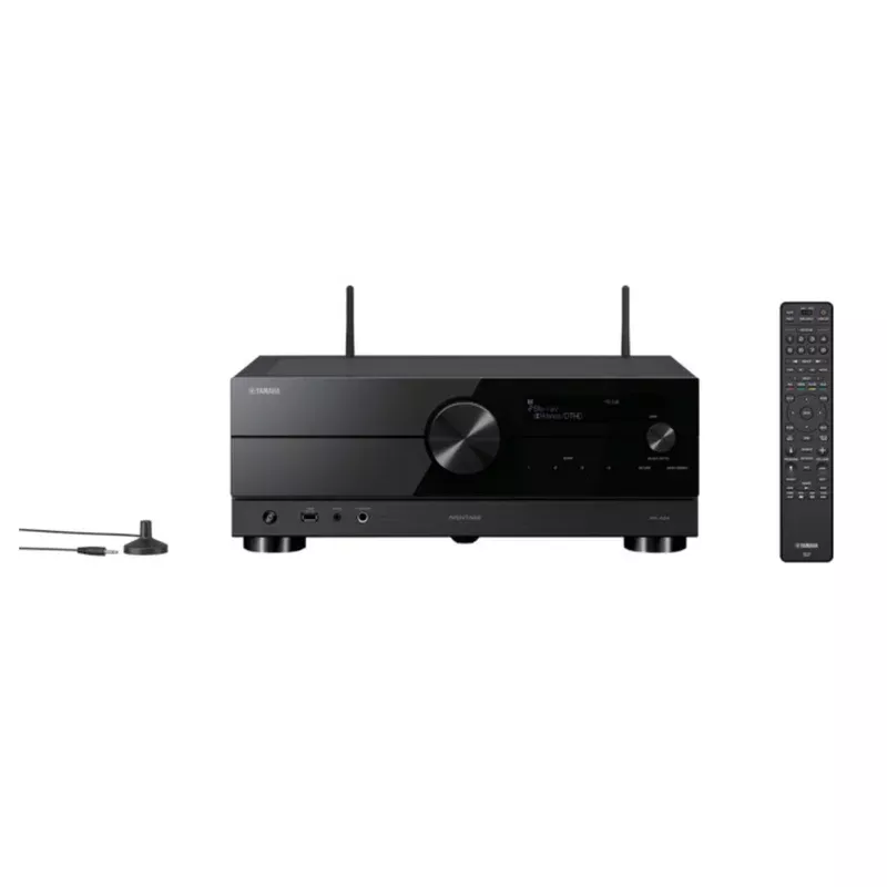 Yamaha RX-A2A 7.2CH 100W Aventage Receiver RXA2A