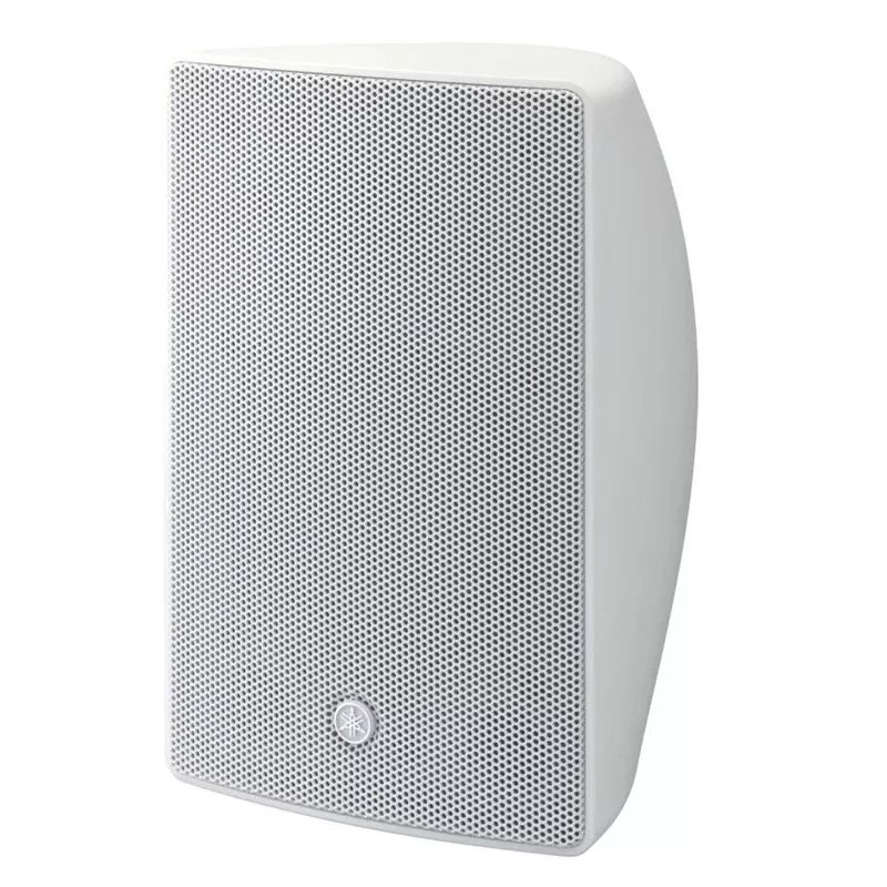 Yamaha VXS5W Commercial Surface Mount Speakers 150w Pair White VXS5WV2