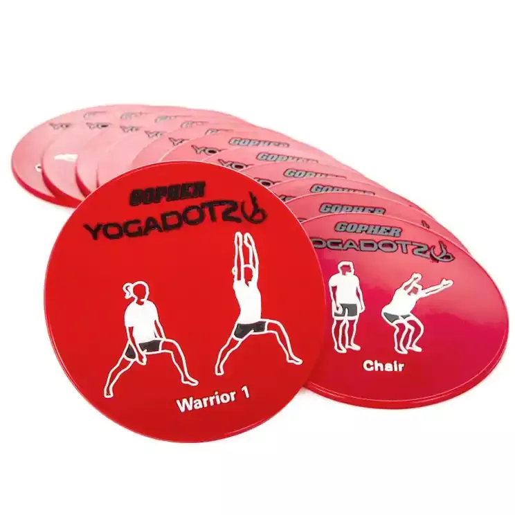 YogaDotz