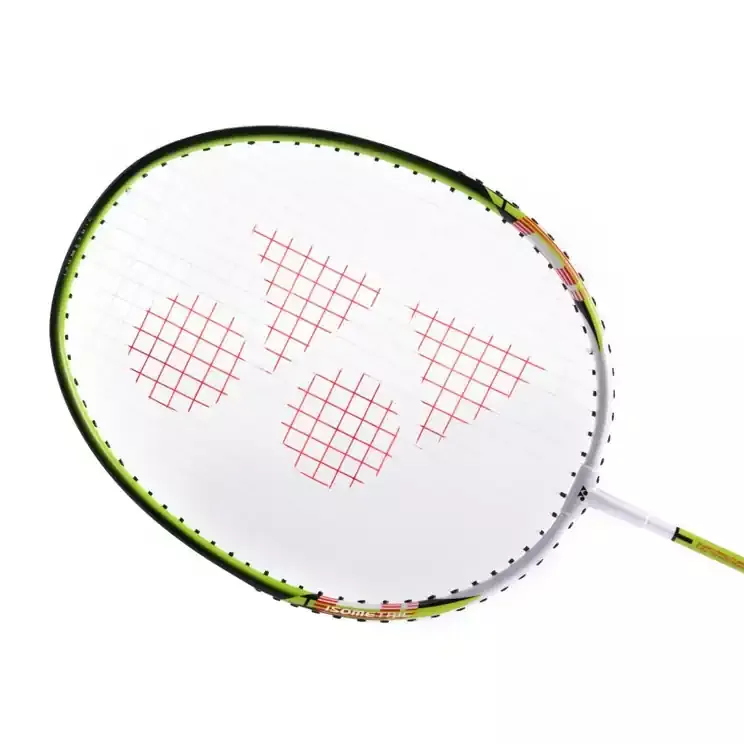 Yonex B6500I Aluminum & Steel Badminton Racquet