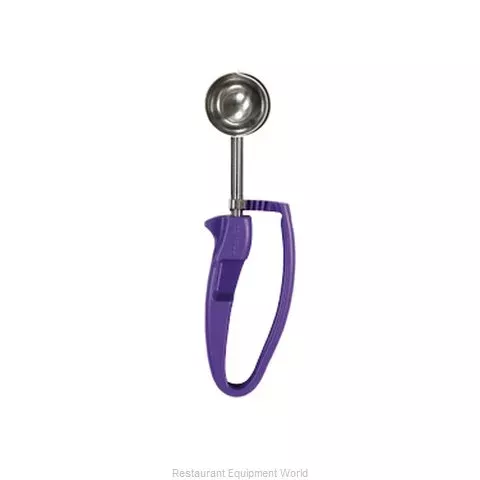 Zeroll 2040 Disher, Standard Round Bowl