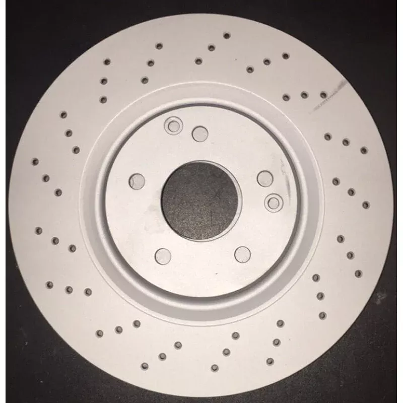 zimmerman 330mm rotors drilled b5s4 bbk spec