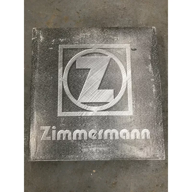 Zimmerman rotors 2001 Audi s4 and a6