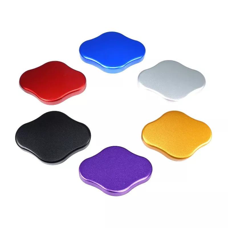 ZSPEC Billet Fluid Reservoir Cap Cover | 2023+ Nissan Z (00843612134325)