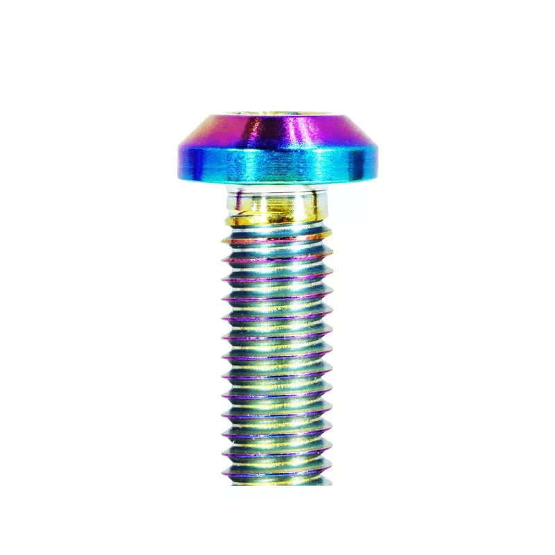 ZSPEC Dress Up Bolts Titanium Door Jams Area Fastener Kit | 2003-2009 Nissan 350Z (00843612111210)