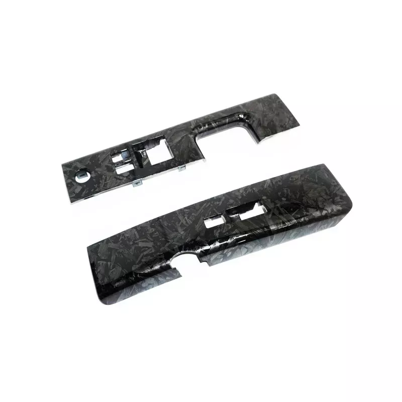 ZSPEC Interior Door Window Switch Finisher Set | 2003-2009 Nissan 350Z (00843612147073)