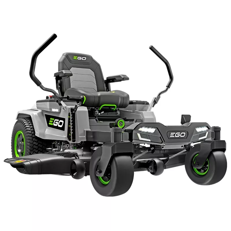 ZT5207L EGO 56V Z6 52″ Zero-Turn Riding Mower